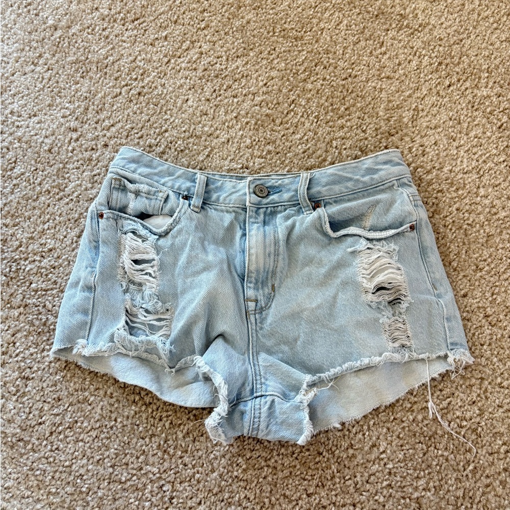 PacSun Denim Shorts